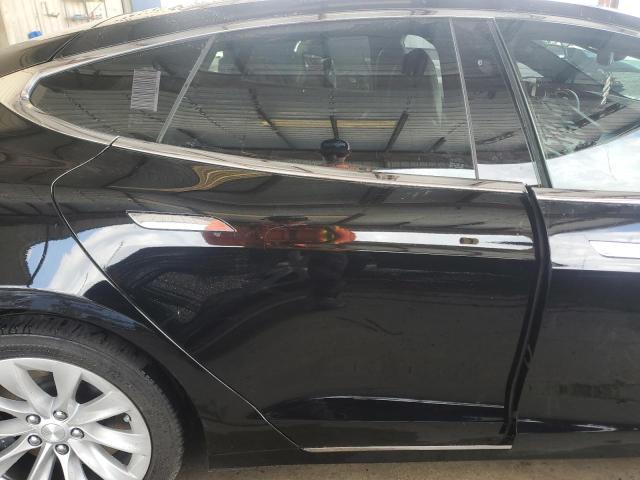 Photo 10 from auction – 2018 TESLA MODEL S with VIN 5YJSA1E27JF265247