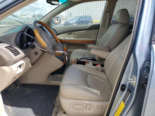 Photo 7 from auction – 2008 LEXUS RX 350 with VIN 2T2GK31U28C042548