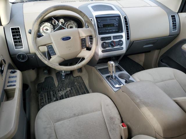 Photo 8 from auction – 2007 FORD EDGE SEL with VIN 2FMDK38C07BA51451