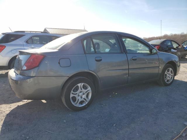 Снимка 3 от търг – 2004 SATURN ION LEVEL с VIN 1G8AJ52F44Z167439