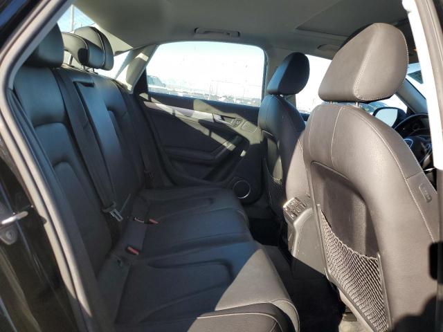 Photo 10 from auction – 2012 AUDI A4 PREMIUM with VIN WAUEFAFL0CA119710