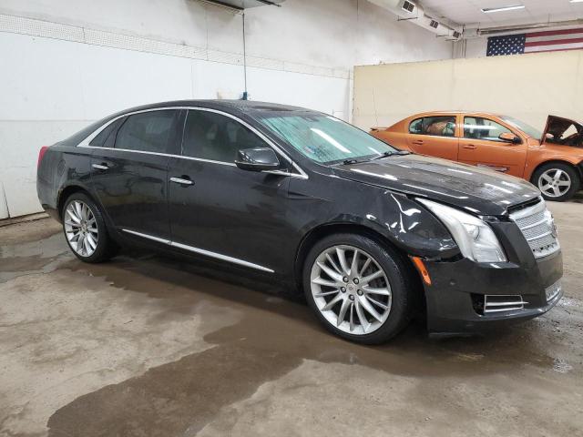 Photo 4 from auction – 2013 CADILLAC XTS PREMIU with VIN 2G61S5S37D9158806