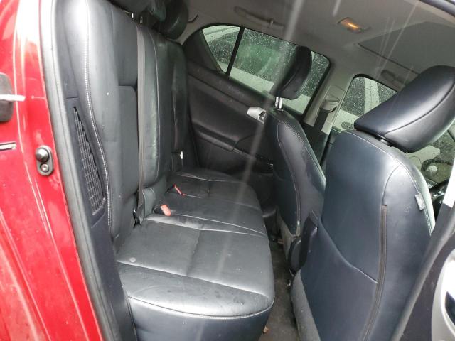 Снимка 10 от търг – 2012 LEXUS CT 200 с VIN JTHKD5BHXC2091945
