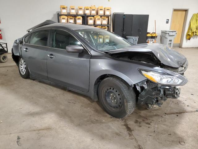 Photo 4 from auction – 2017 NISSAN ALTIMA 2.5 with VIN 1N4AL3AP8HN362123