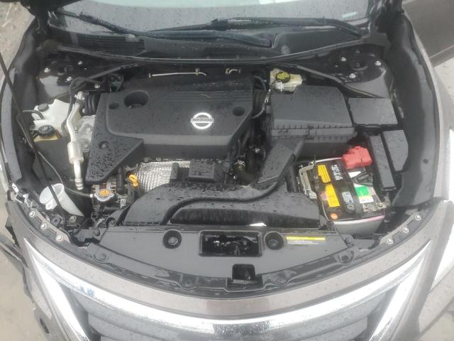 Photo 11 from auction – 2015 NISSAN ALTIMA 2.5 with VIN 1N4AL3AP7FC242547