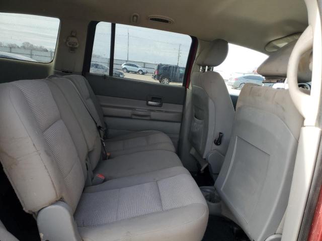 Photo 11 from auction – 2008 DODGE DURANGO SL with VIN 1D8HB48N28F119327