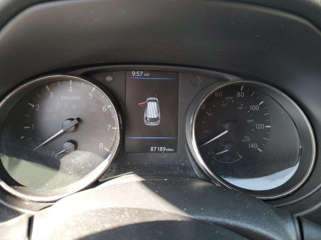 Foto 9 de la subasta – 2020 NISSAN ROGUE S con VIN KNMAT2MT7LP504875