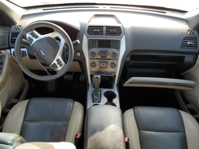 Photo 8 from auction – 2014 FORD EXPLORER with VIN 1FM5K7B80EGC04898