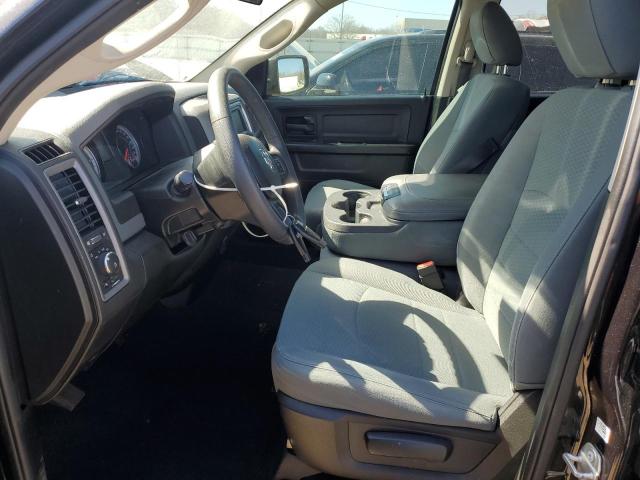Photo 7 from auction – 2019 RAM 1500 CLASS with VIN 1C6RR6FG0KS515518