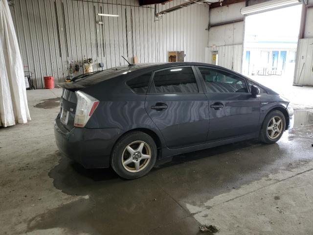 Photo 3 from auction – 2010 TOYOTA PRIUS with VIN JTDKN3DU6A0012776
