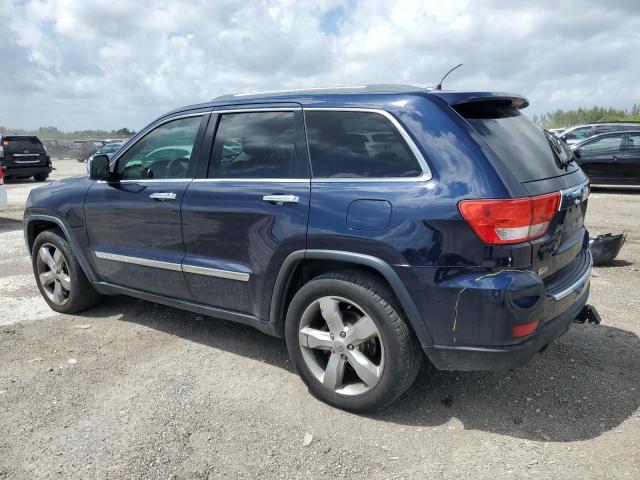 Снимка 2 от търг – 2013 JEEP GRAND CHER с VIN 1C4RJECT0DC533848