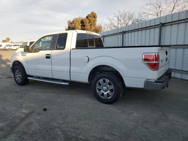 Photo 2 from auction – 2012 FORD F150 SUPER with VIN 1FTEX1CM4CFD00390
