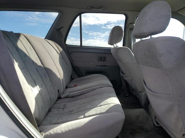 Photo 11 from auction – 2001 TOYOTA 4RUNNER with VIN JT3HN86R110331734