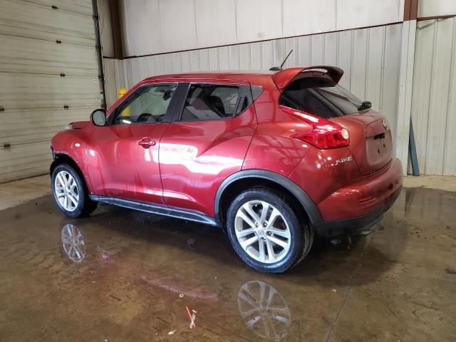 Photo 2 from auction – 2012 NISSAN JUKE S with VIN JN8AF5MV3CT112594