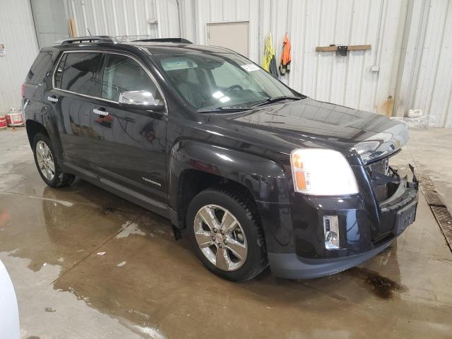 Photo 4 from auction – 2014 GMC TERRAIN SL with VIN 2GKFLYE32E6218110