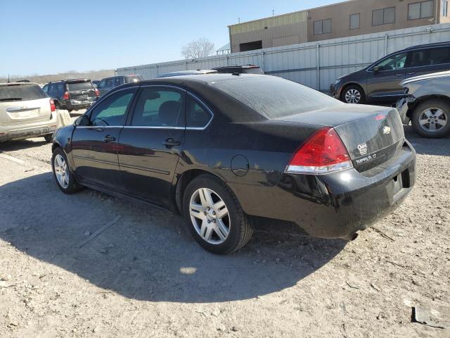 Photo 2 from auction – 2013 CHEVROLET IMPALA LT with VIN 2G1WG5E39D1126673