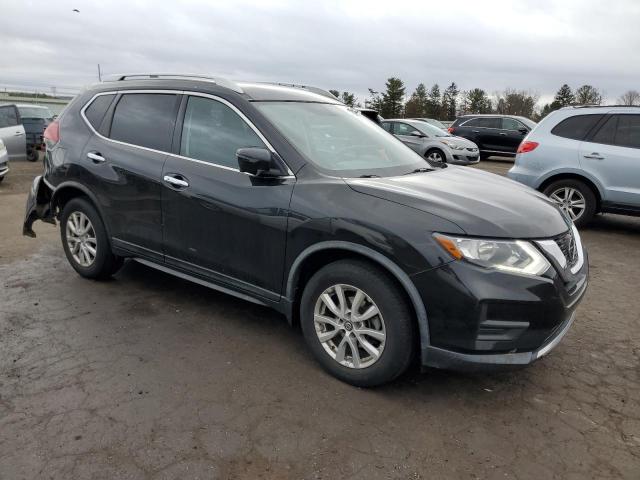 Photo 4 from auction – 2018 NISSAN ROGUE S with VIN KNMAT2MT5JP545163