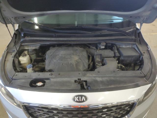 Photo 12 from auction – 2019 KIA SEDONA L with VIN KNDMA5C13K6538465