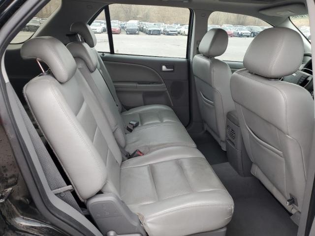Photo 11 from auction – 2006 FORD FREESTYLE with VIN 1FMZK02166GA31949