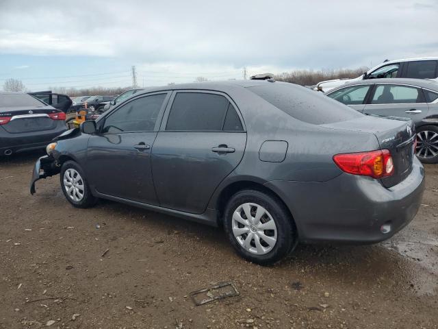 Photo 2 from auction – 2010 TOYOTA COROLLA BA with VIN 2T1BU4EEXAC331099