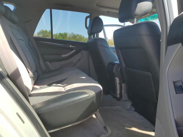 Photo 11 from auction – 2008 TOYOTA 4RUNNER SR with VIN JTEBU14R08K028601
