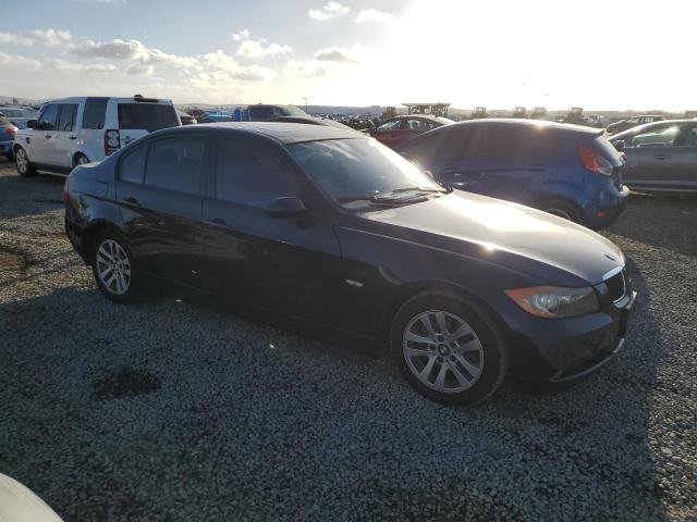 Photo 4 from auction – 2007 BMW 328 I SULE with VIN WBAVC53597FZ76428