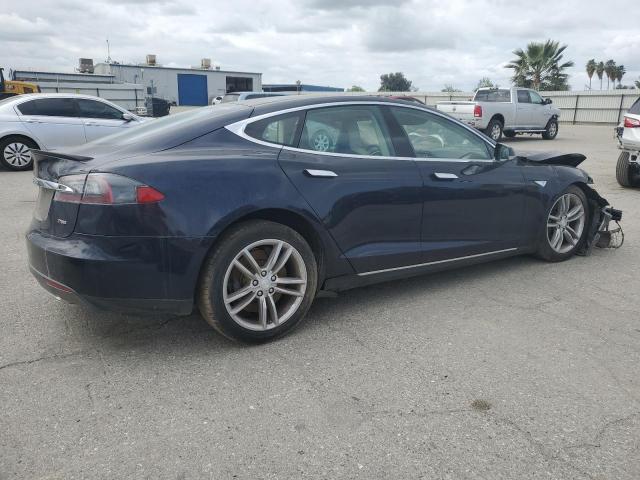 Снимка 3 от търг – 2013 TESLA MODEL S с VIN 5YJSA1CP7DFP12954