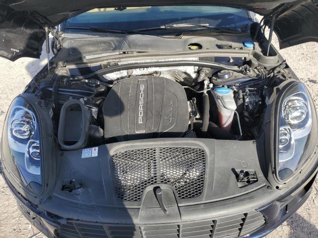 Photo 12 from auction – 2018 PORSCHE MACAN with VIN WP1AA2A54JLB15660