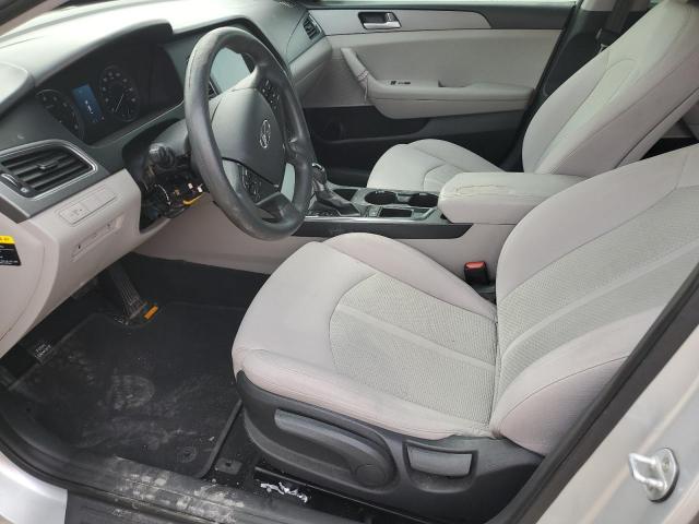 Photo 7 from auction – 2016 HYUNDAI SONATA SE with VIN 5NPE24AF3GH274848