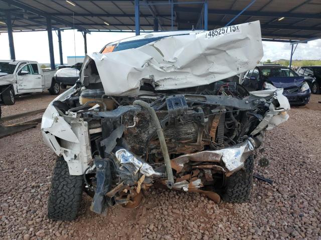 Photo 5 from auction – 2013 CHEVROLET SILVERADO with VIN 1GCRKSE77DZ281492