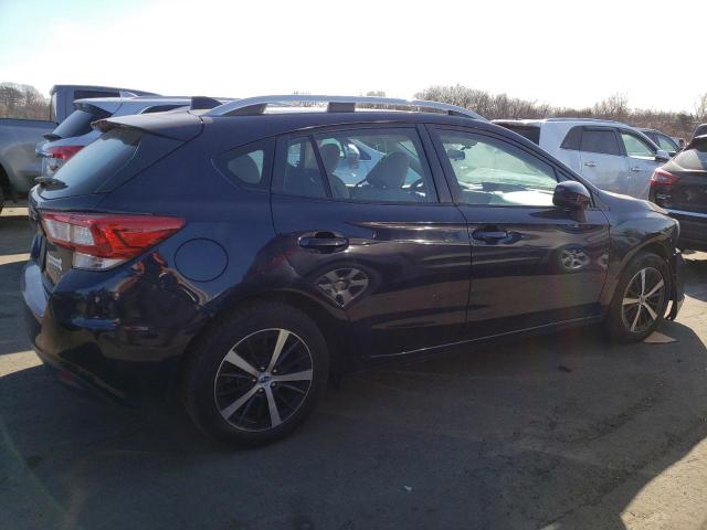Photo 3 from auction – 2019 SUBARU IMPREZA PR with VIN 4S3GTAD61K3729362