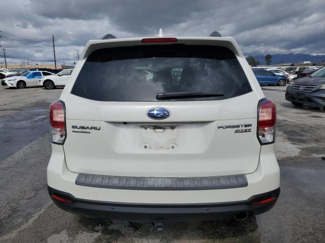 Photo 6 from auction – 2017 SUBARU FORESTER 2 with VIN JF2SJAWC9HH577170