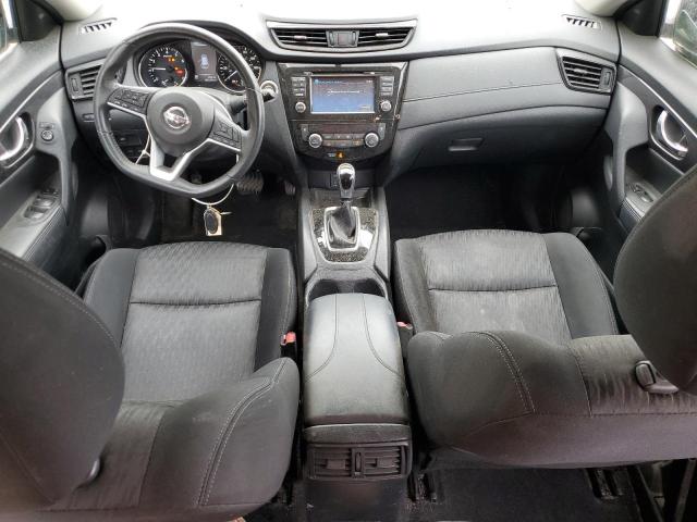 Снимка 8 от търг – 2017 NISSAN ROGUE S с VIN KNMAT2MT9HP583036