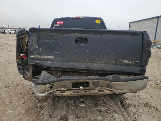 Photo 6 from auction – 2003 CHEVROLET SILVERADO with VIN 2GCEC19V931218559