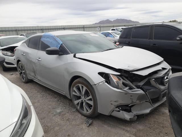Фото 4 с аукциона – 2017 NISSAN MAXIMA 3.5 с VIN 1N4AA6AP1HC376383