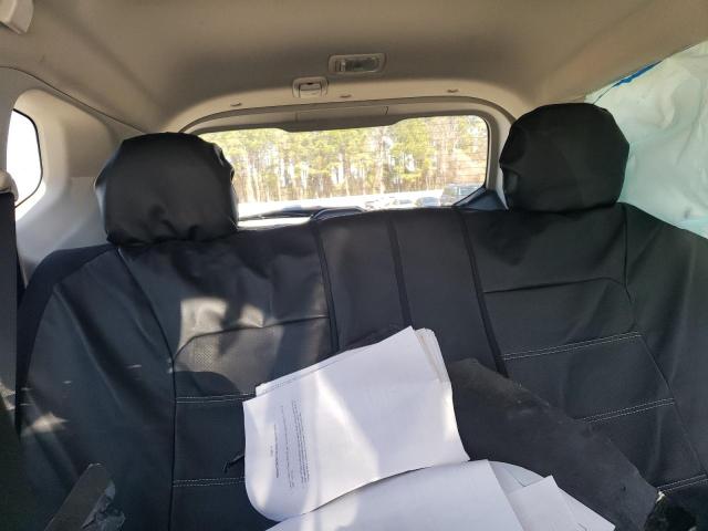 Photo 10 from auction – 2017 NISSAN ROGUE SV with VIN 5N1AT2MVXHC830052