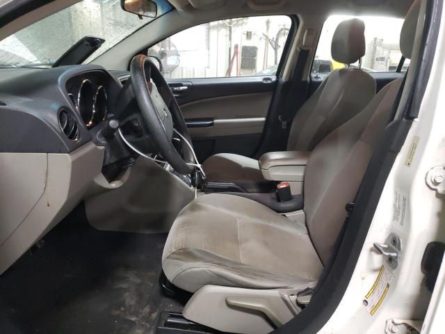Photo 7 from auction – 2010 DODGE CALIBER SX with VIN 1B3CB4HA3AD607968