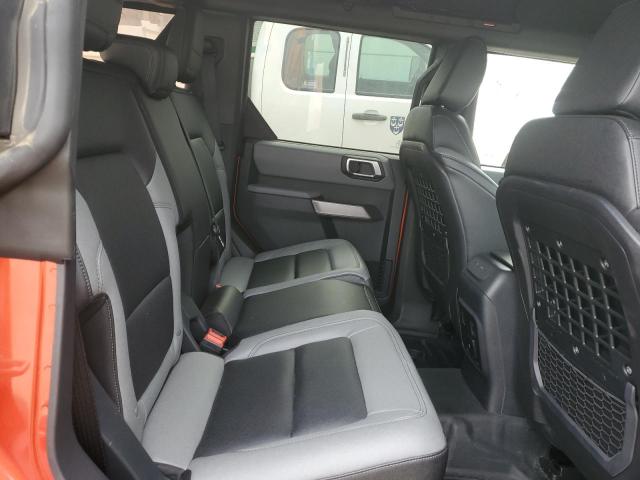 Photo 10 from auction – 2023 FORD BRONCO BAS with VIN 1FMDE5BH8PLB94008