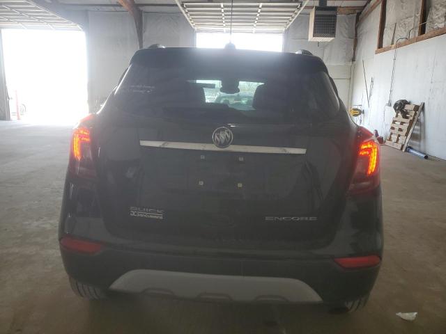 Photo 6 from auction – 2017 BUICK ENCORE PRE with VIN KL4CJBSB2HB197302