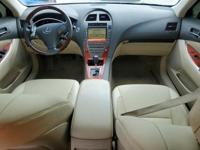 Photo 8 from auction – 2012 LEXUS ES 350 with VIN JTHBK1EG5C2495527