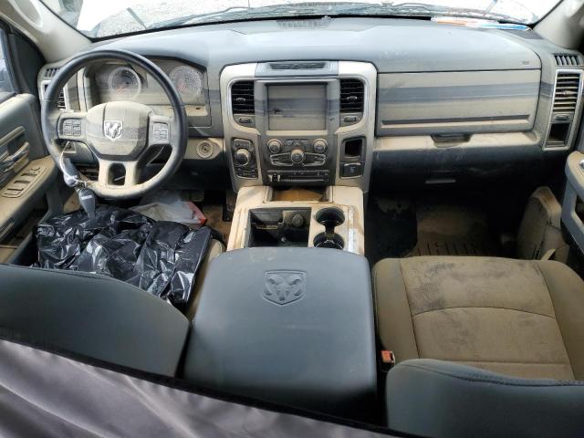 Photo 8 from auction – 2014 RAM 1500 SLT with VIN 1C6RR7GT3ES183287