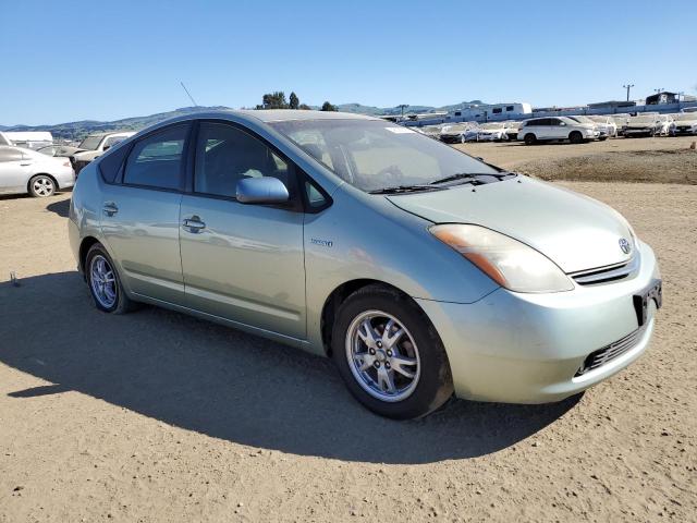 Photo 4 from auction – 2008 TOYOTA PRIUS with VIN JTDKB20U873282060