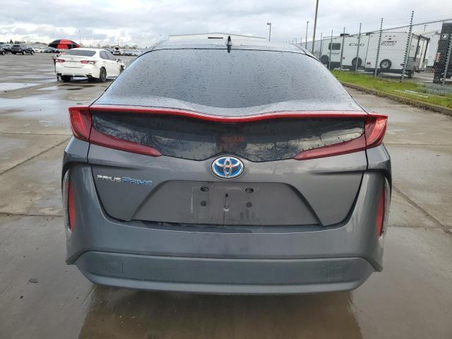Photo 6 from auction – 2019 TOYOTA PRIUS PRIM with VIN JTDKARFP2K3119426