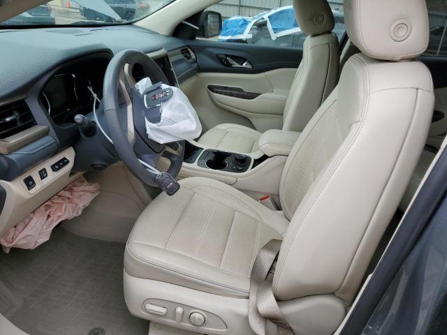 Photo 7 from auction – 2020 GMC ACADIA DEN with VIN 1GKKNPLS2LZ160451