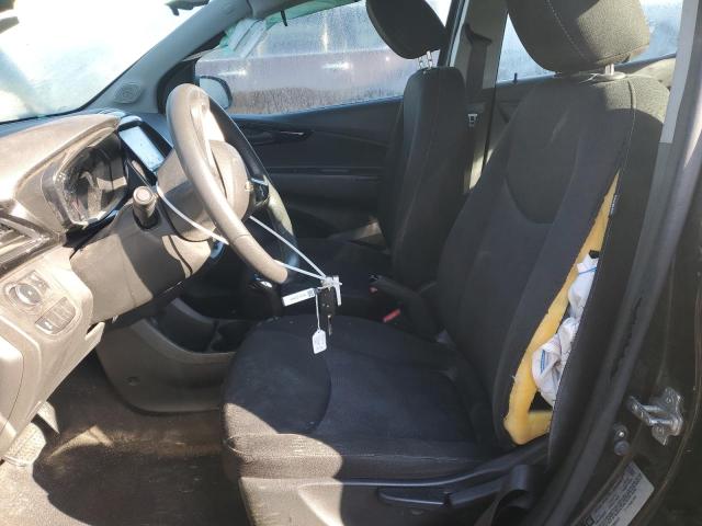 Снимка 7 от търг – 2017 CHEVROLET SPARK 1LT с VIN KL8CD6SA7HC829127