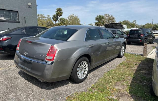 Photo 4 from auction – 2014 CHRYSLER 300 with VIN 2C3CCAAG1EH323843