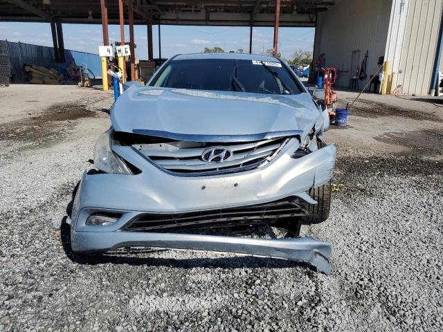 Photo 5 from auction – 2013 HYUNDAI SONATA GLS with VIN 5NPEB4AC5DH730625