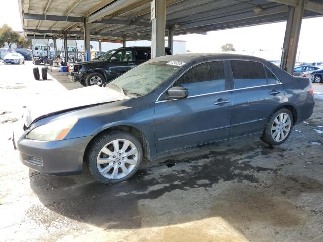 Photo 1 from auction – 2006 HONDA ACCORD EX with VIN 1HGCM66526A017331