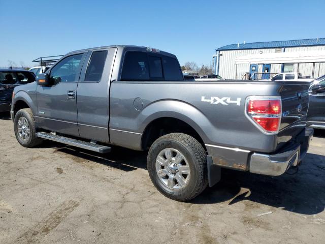 Photo 2 from auction – 2012 FORD F150 SUPER with VIN 1FTFX1ET4CFB70622