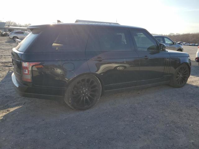 Photo 3 from auction – 2016 LAND ROVER RANGE ROVE with VIN SALGS3EF6GA300873